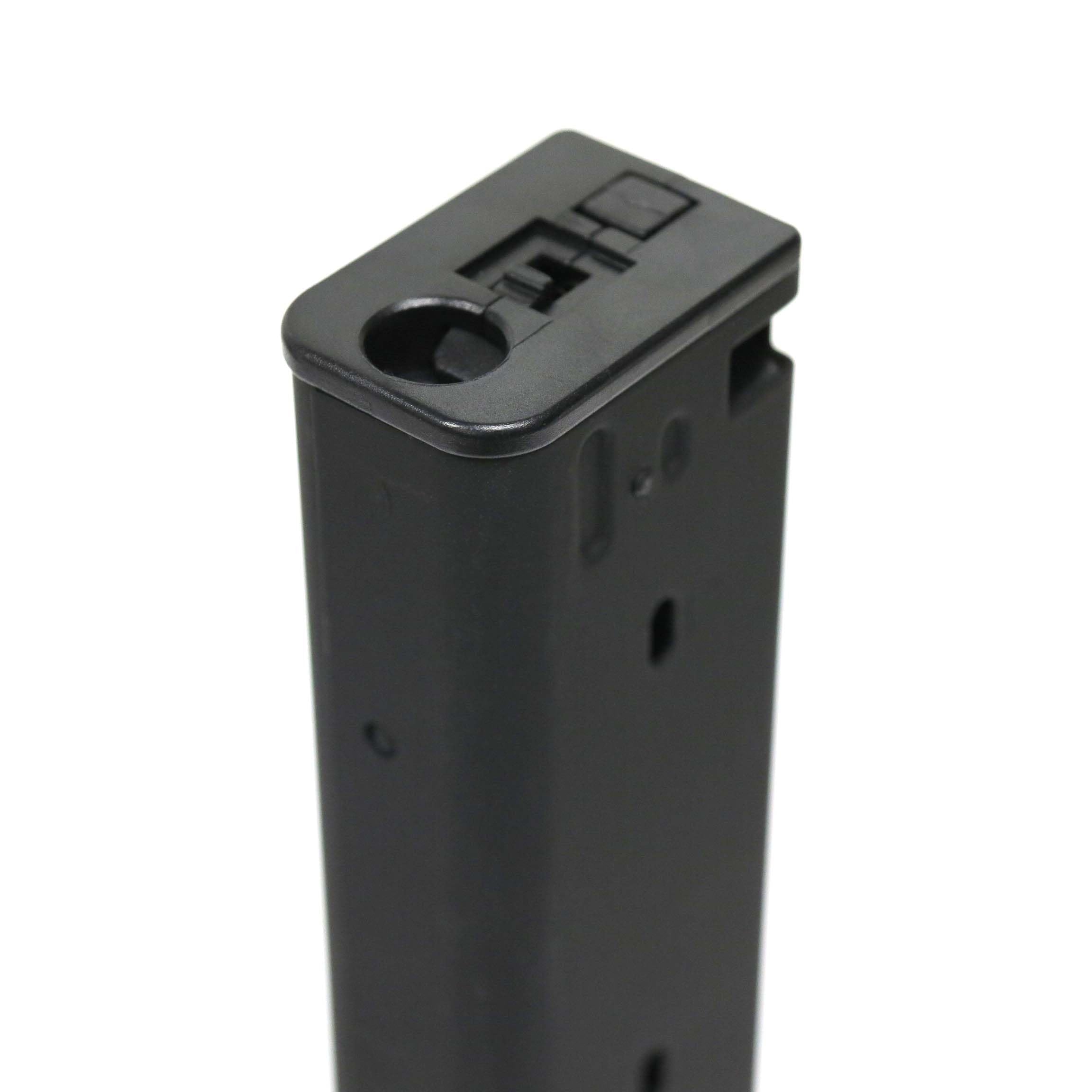 Amazon.co.jp: 「 APS 」EMG NOVESKE SPACE INVADER PCC 電動ガン用 48